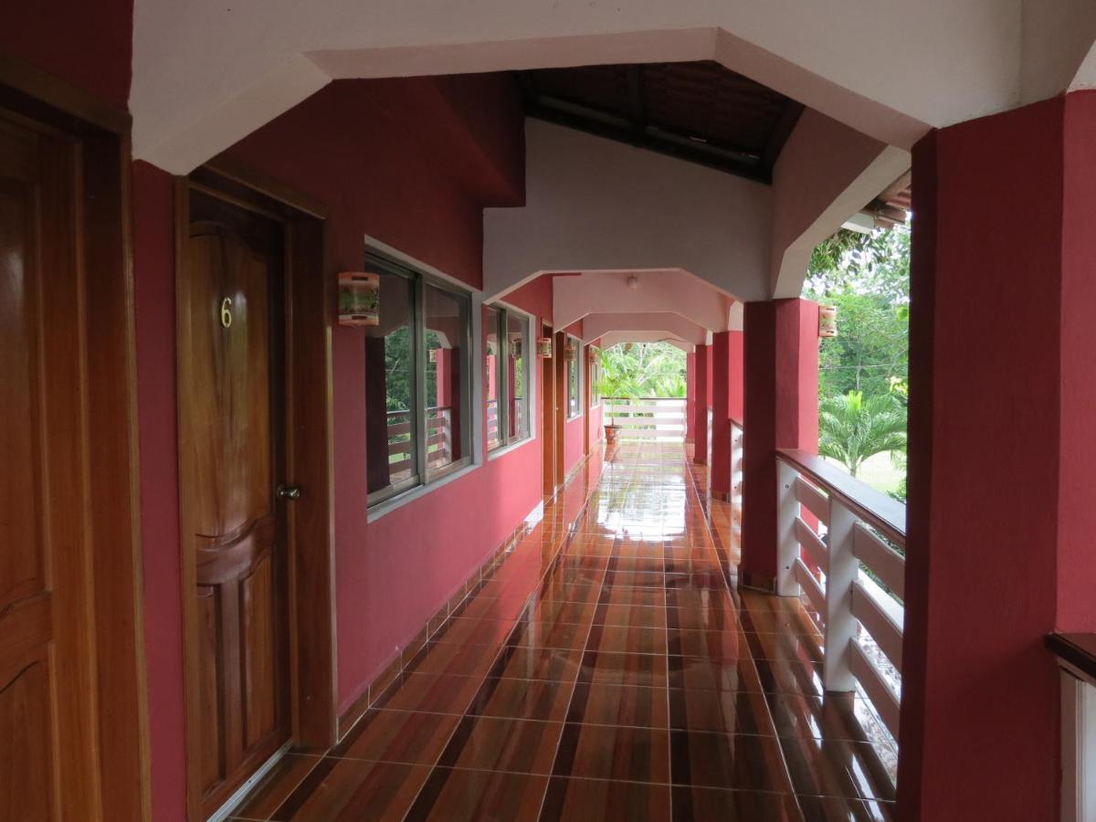 Hotel El Viajero By Rotamundos Zoh-Laguna Luaran gambar