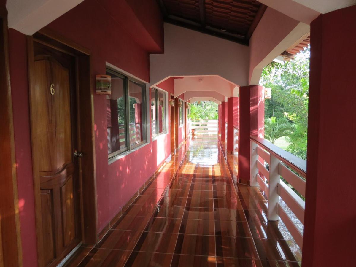 Hotel El Viajero By Rotamundos Zoh-Laguna Luaran gambar