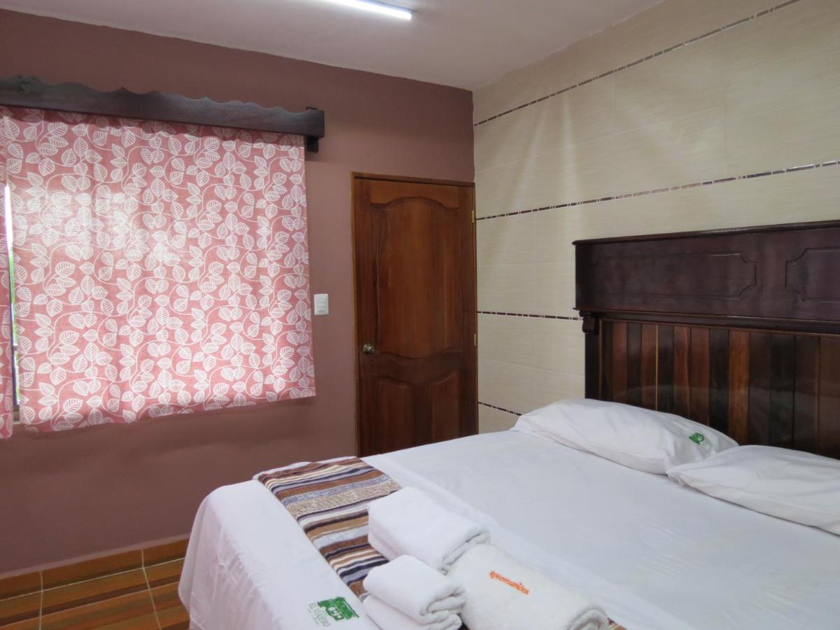 Hotel El Viajero By Rotamundos Zoh-Laguna Luaran gambar