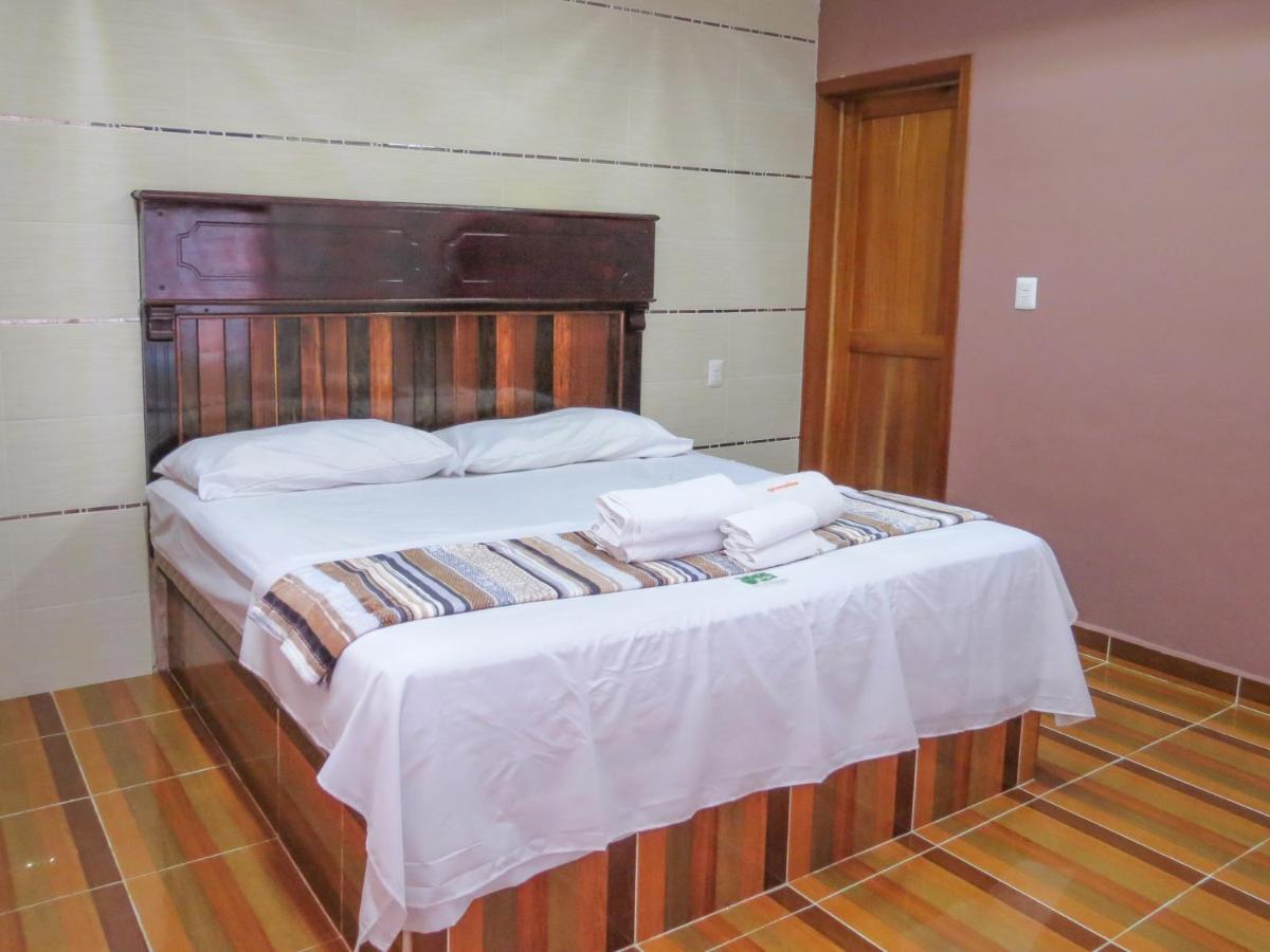 Hotel El Viajero By Rotamundos Zoh-Laguna Luaran gambar