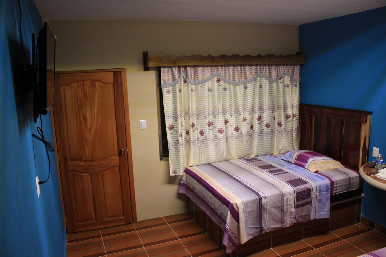 Hotel El Viajero By Rotamundos Zoh-Laguna Luaran gambar